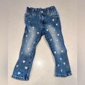 Gap Pull On Just Like Mom Jeans - Toddler